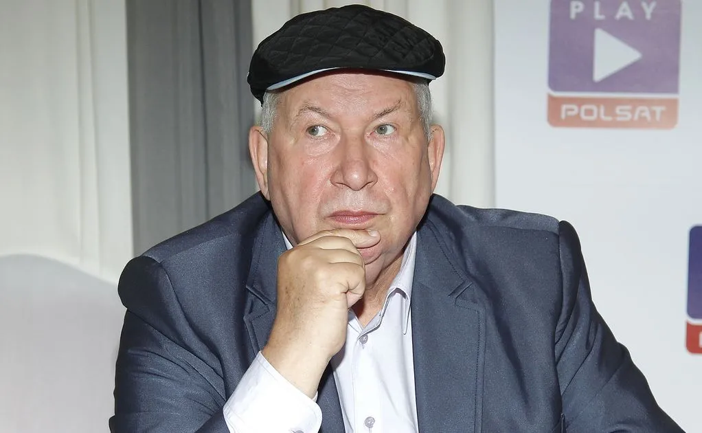 Michał Fajbusiewicz