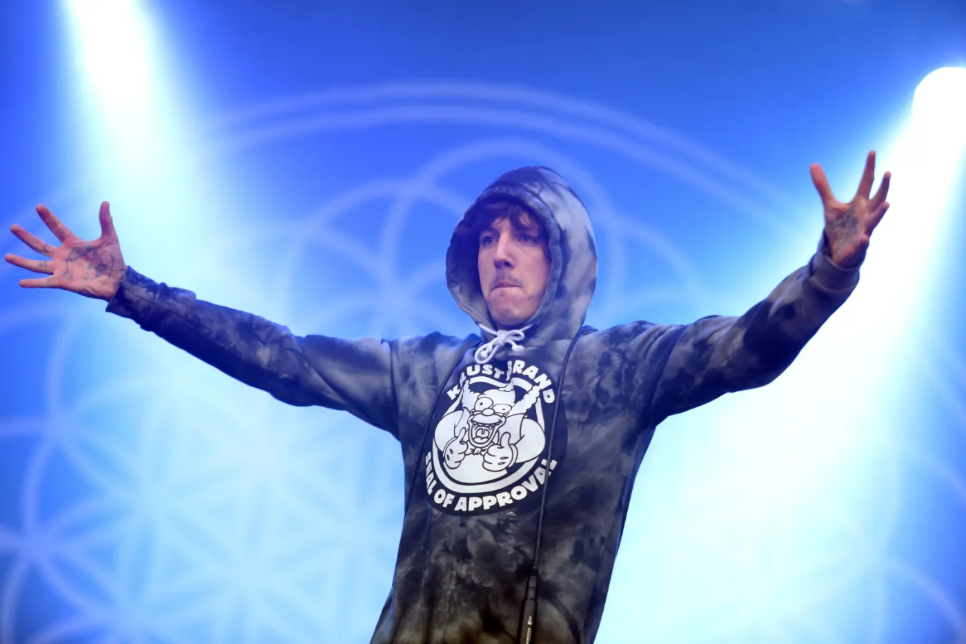 Bring Me the Horizon