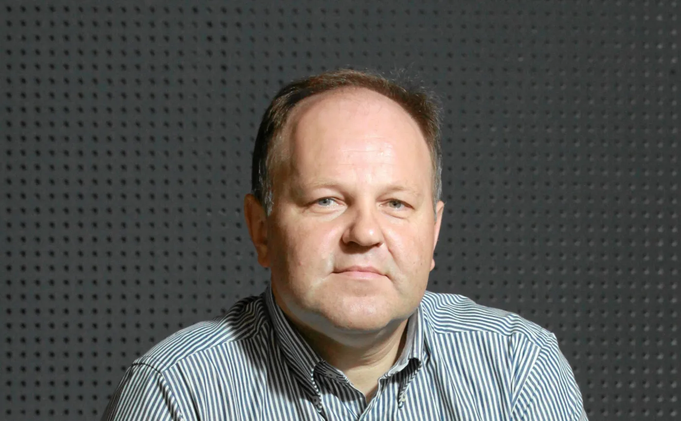 Ksiądz Kazimierz Sowa