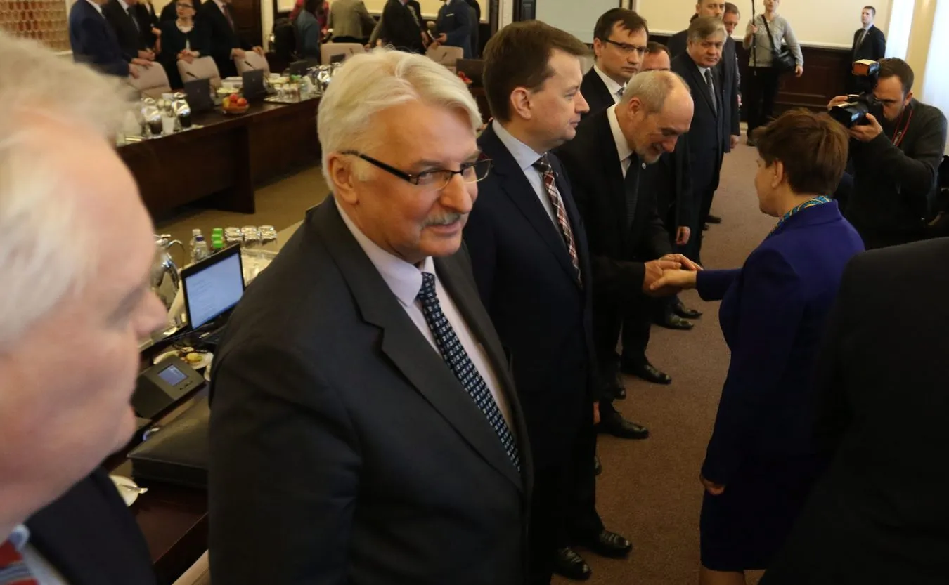 Witold Waszczykowski