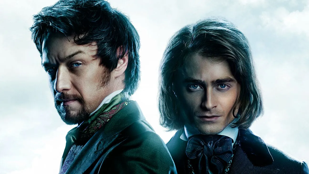 Victor Frankenstein
