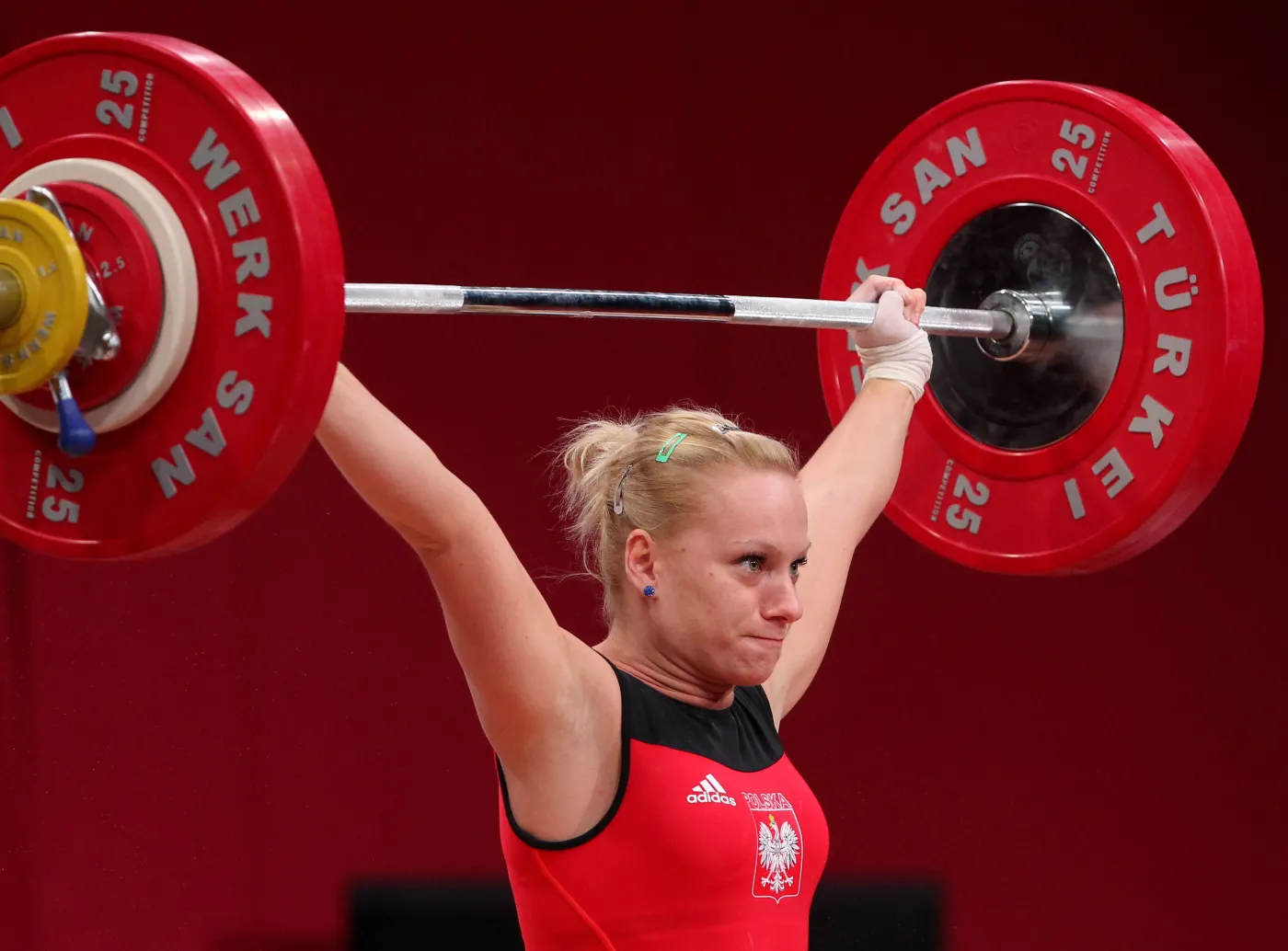 Agnieszka Łochowska