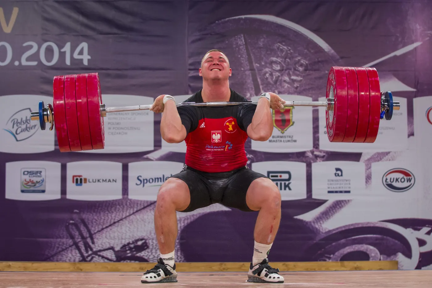 Arkadiusz Michalski