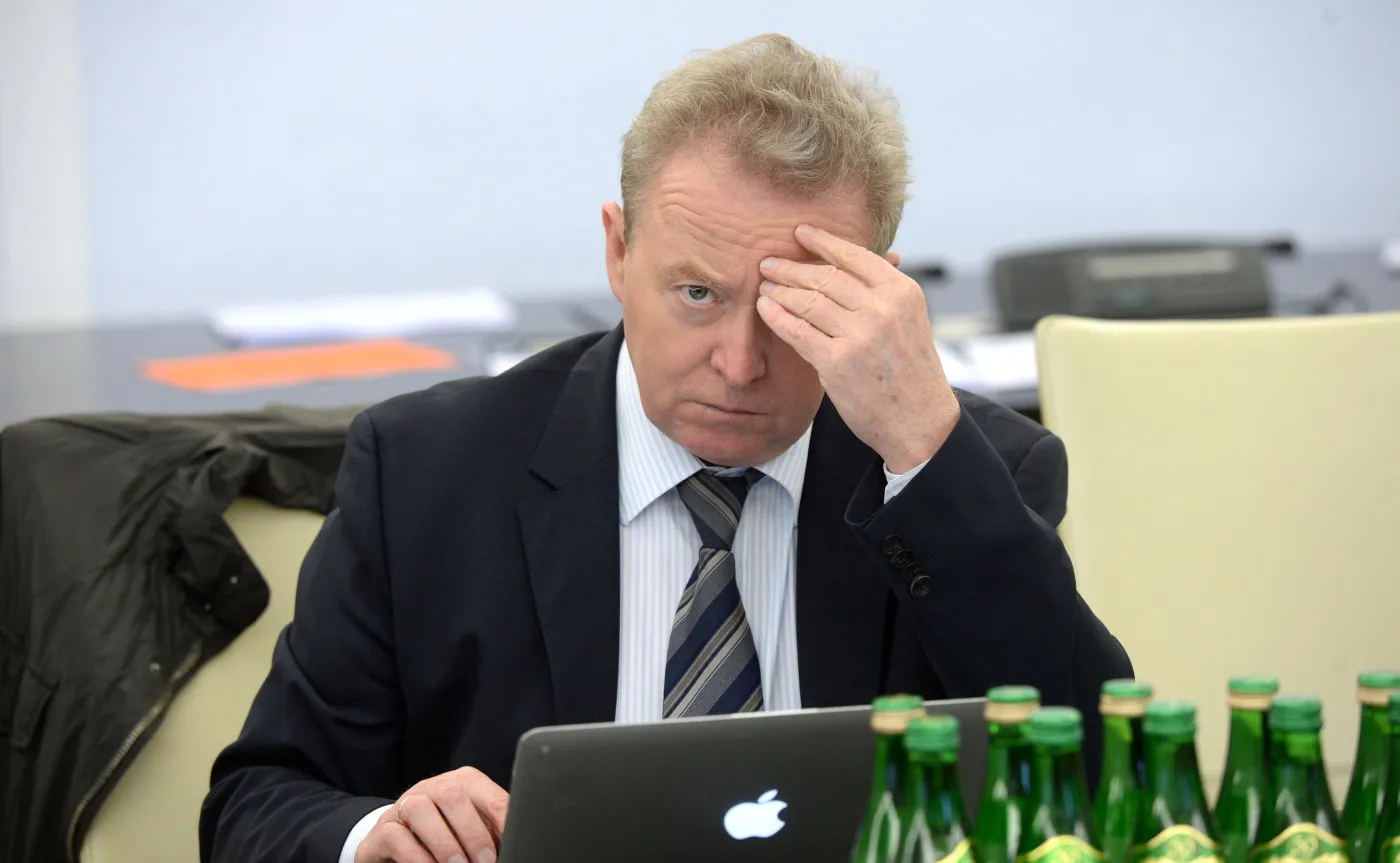 Janusz Wojciechowski