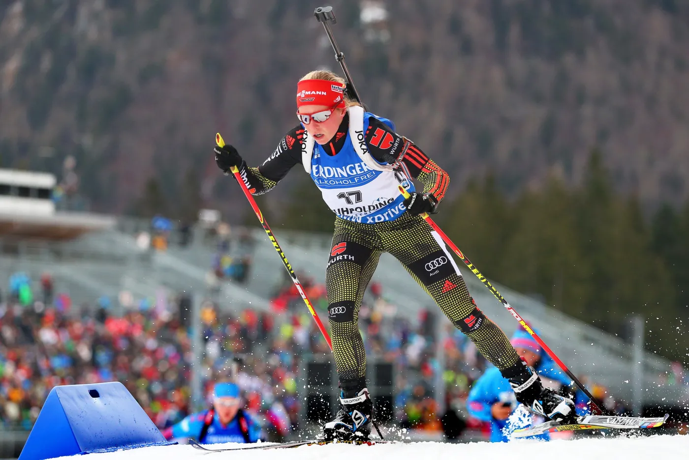 Franziska Hildebrand