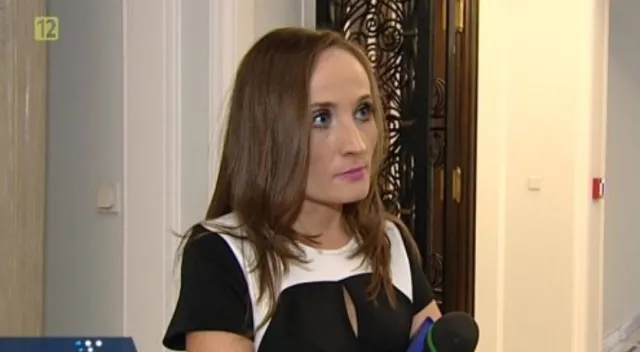 Justyna Dobrosz-Oracz wraca do TVP.  "Trzeba odbudować media publiczne ze zgliszcz"