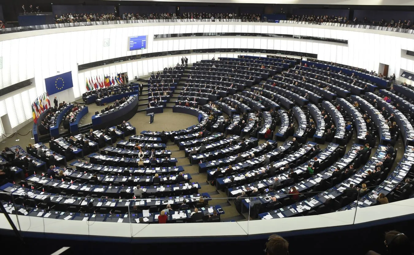 Parlament Europejski