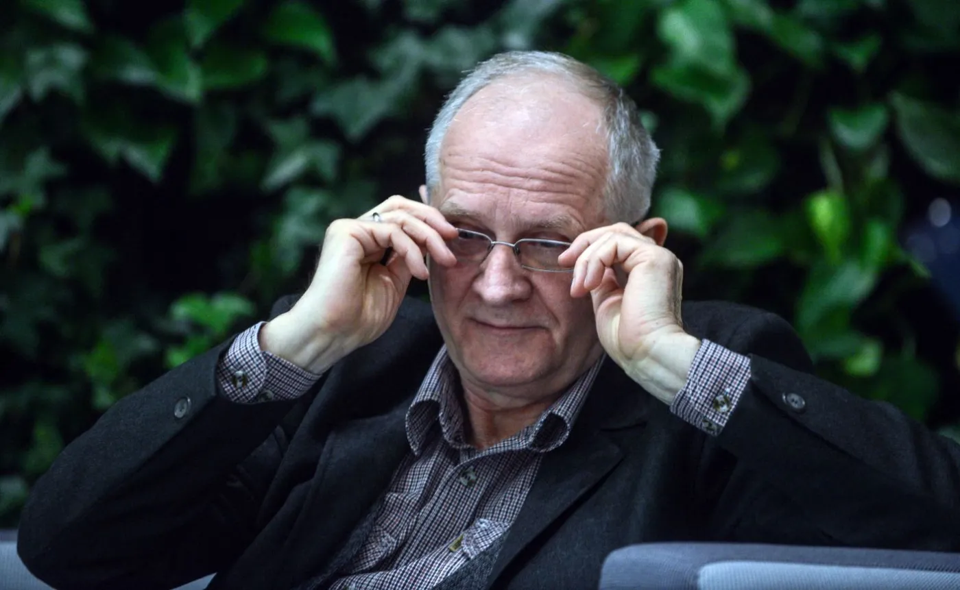 Krzysztof Czabański