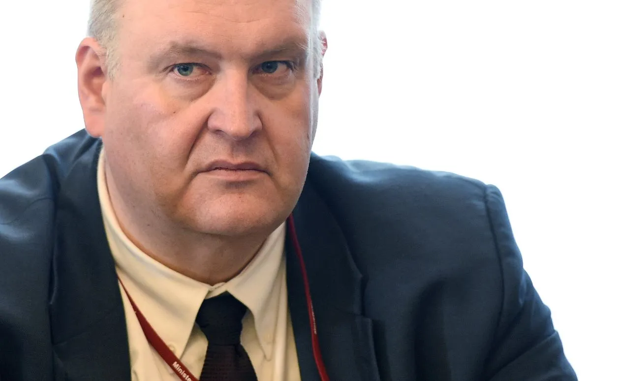 Bogdan Święczkowski