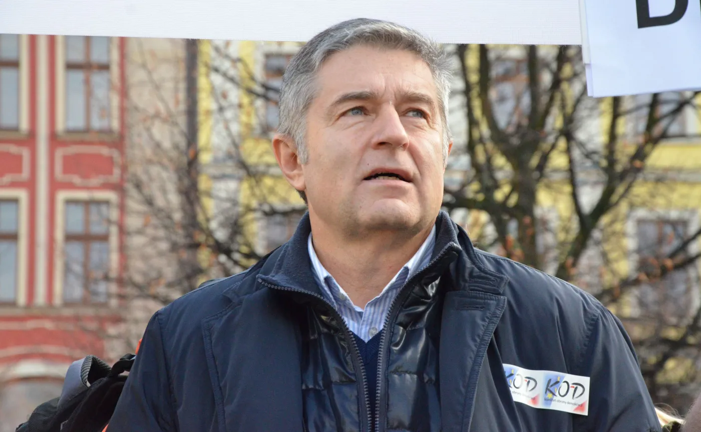 Władysław Frasyniuk