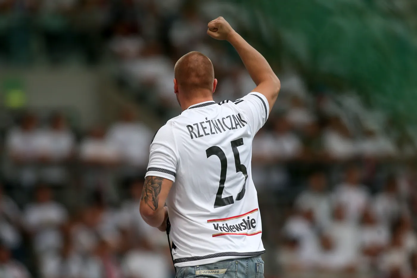 Piotr "Staruch" Ceran