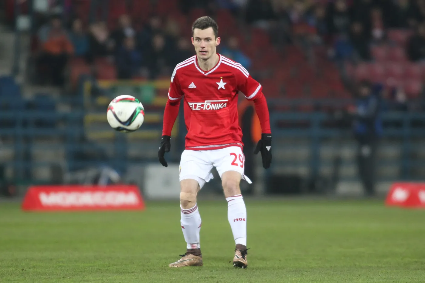 Krzysztof Mączyński