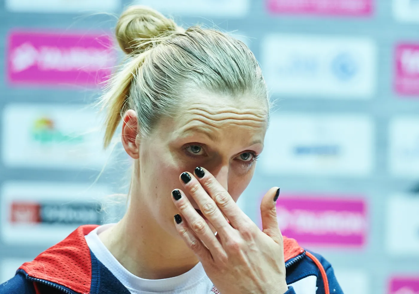 Agnieszka Bibrzycka