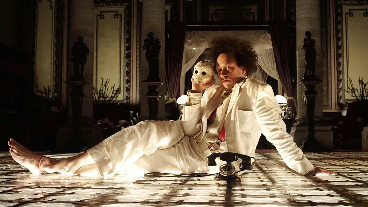 Eisenstein w Meksyku