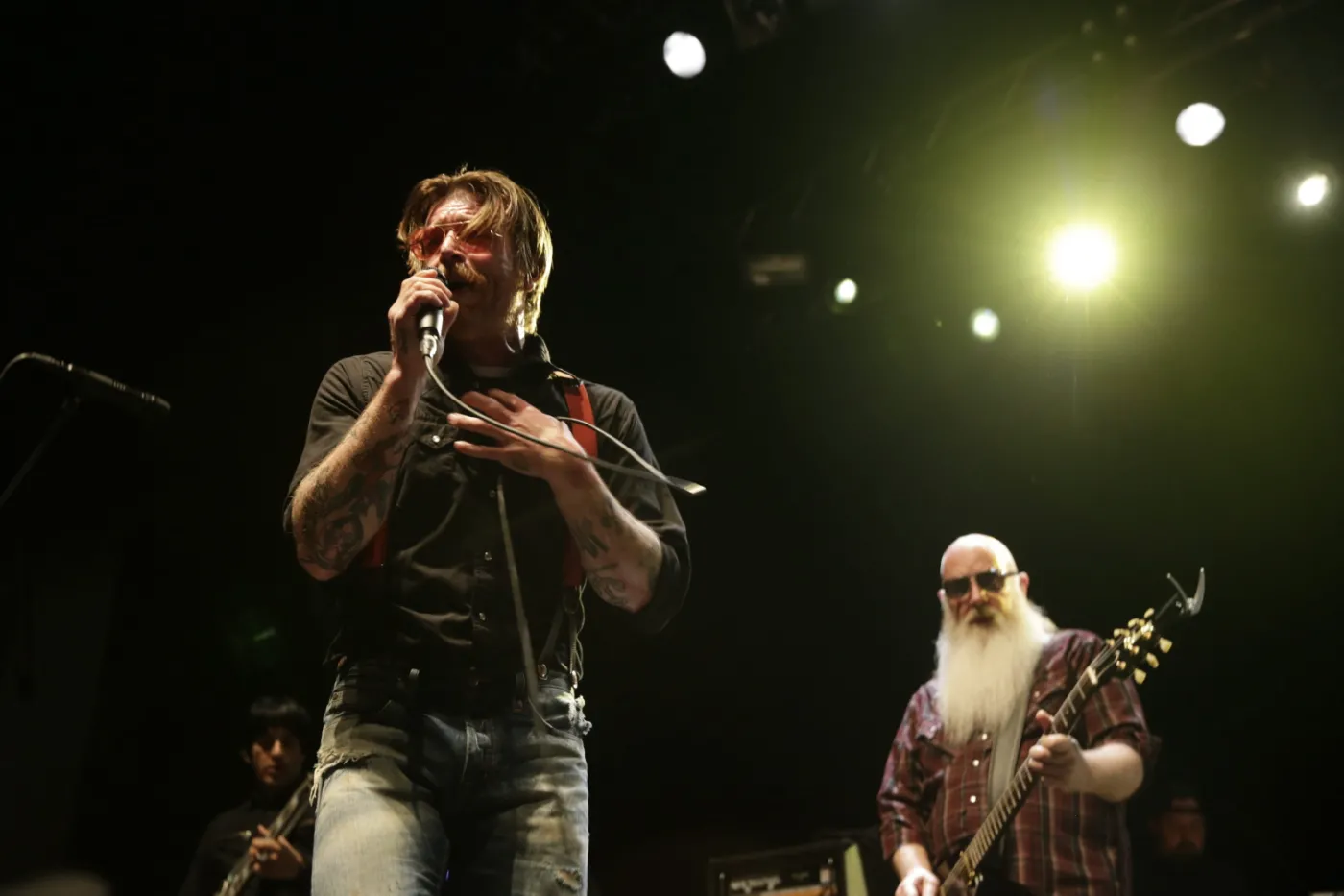 Eagles of Death Metal