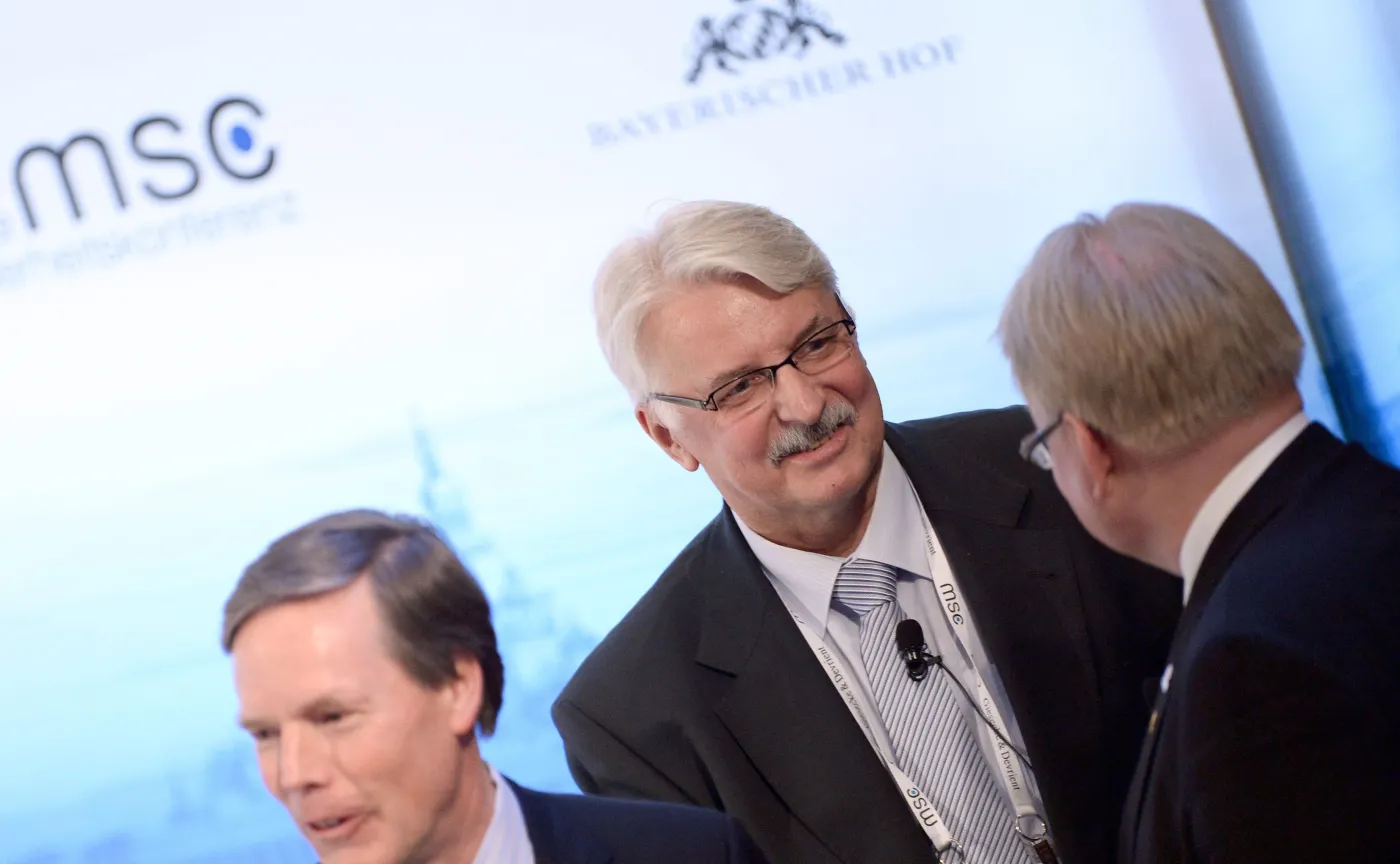 Witold Waszczykowski