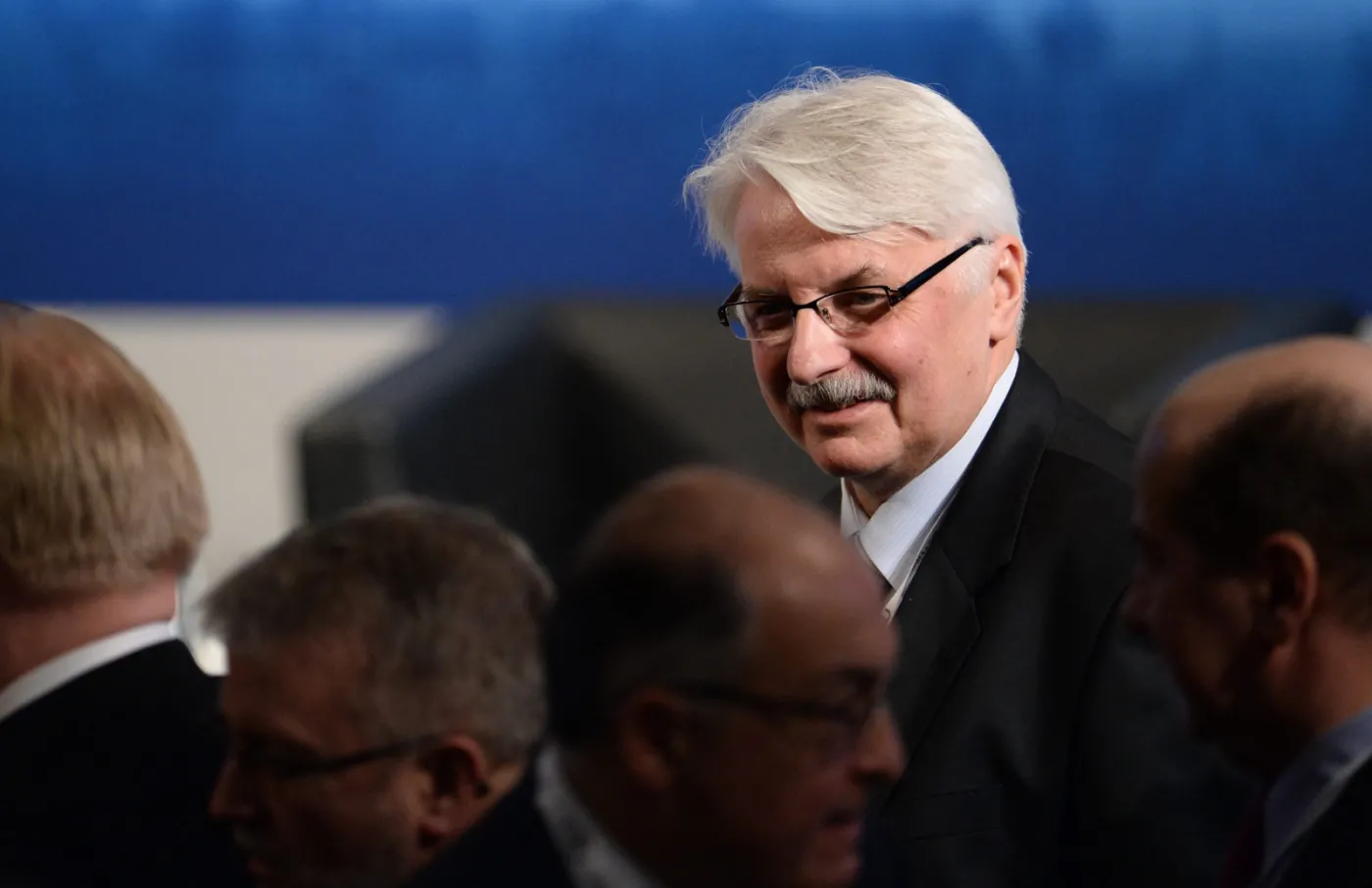 Witold Waszczykowski