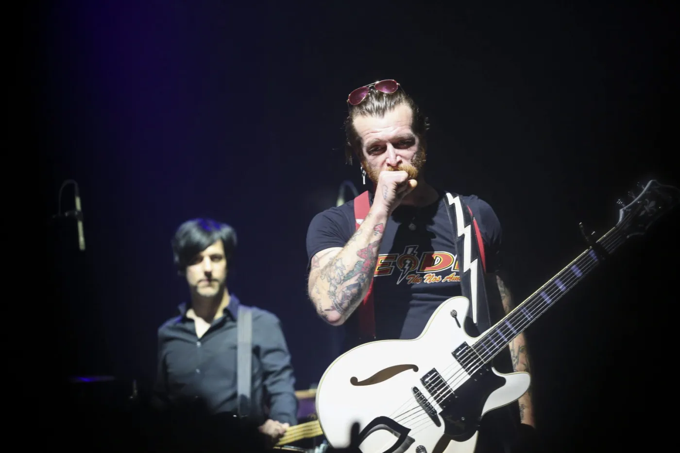 Eagles of Death Metal