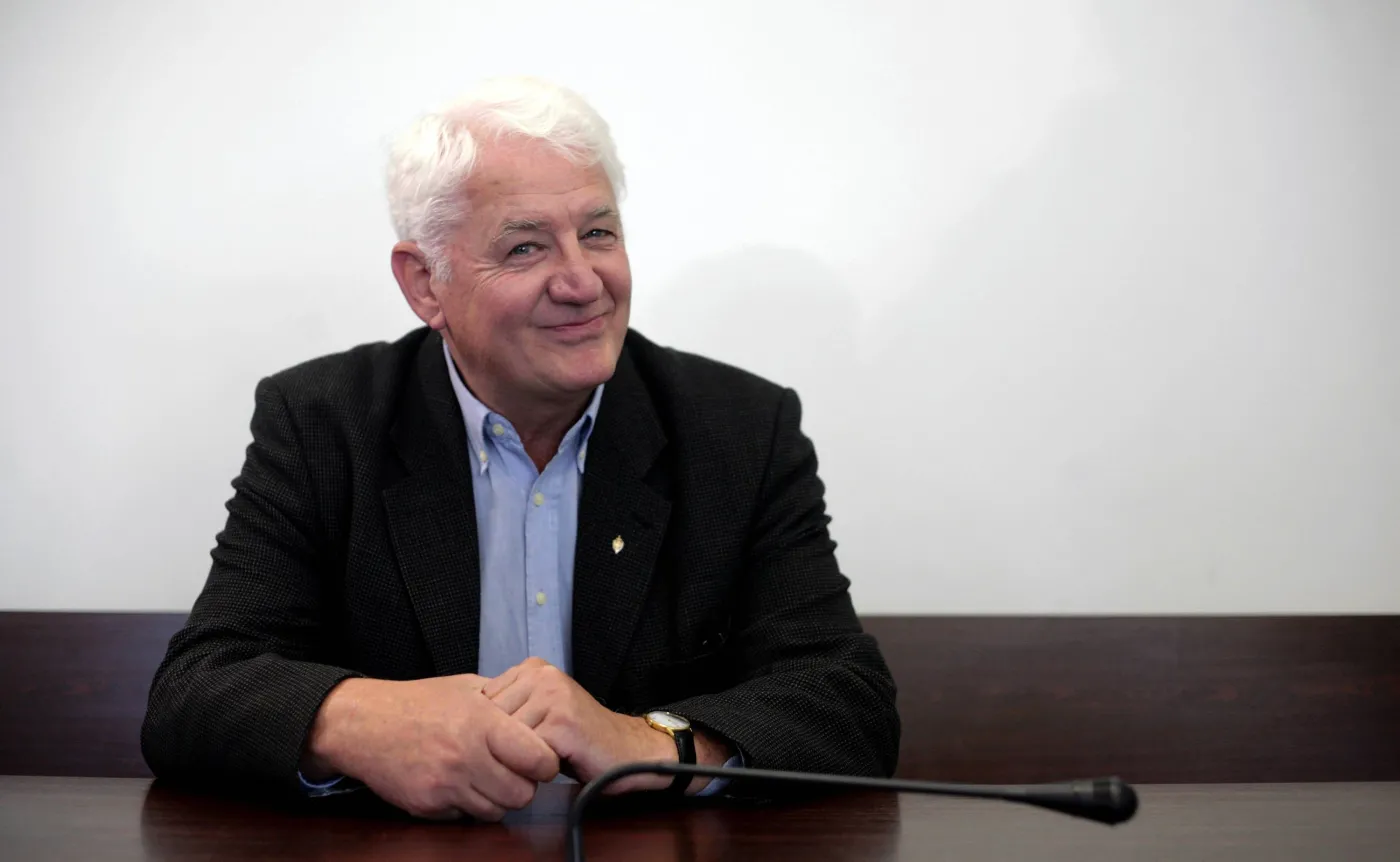 Krzysztof Wyszkowski