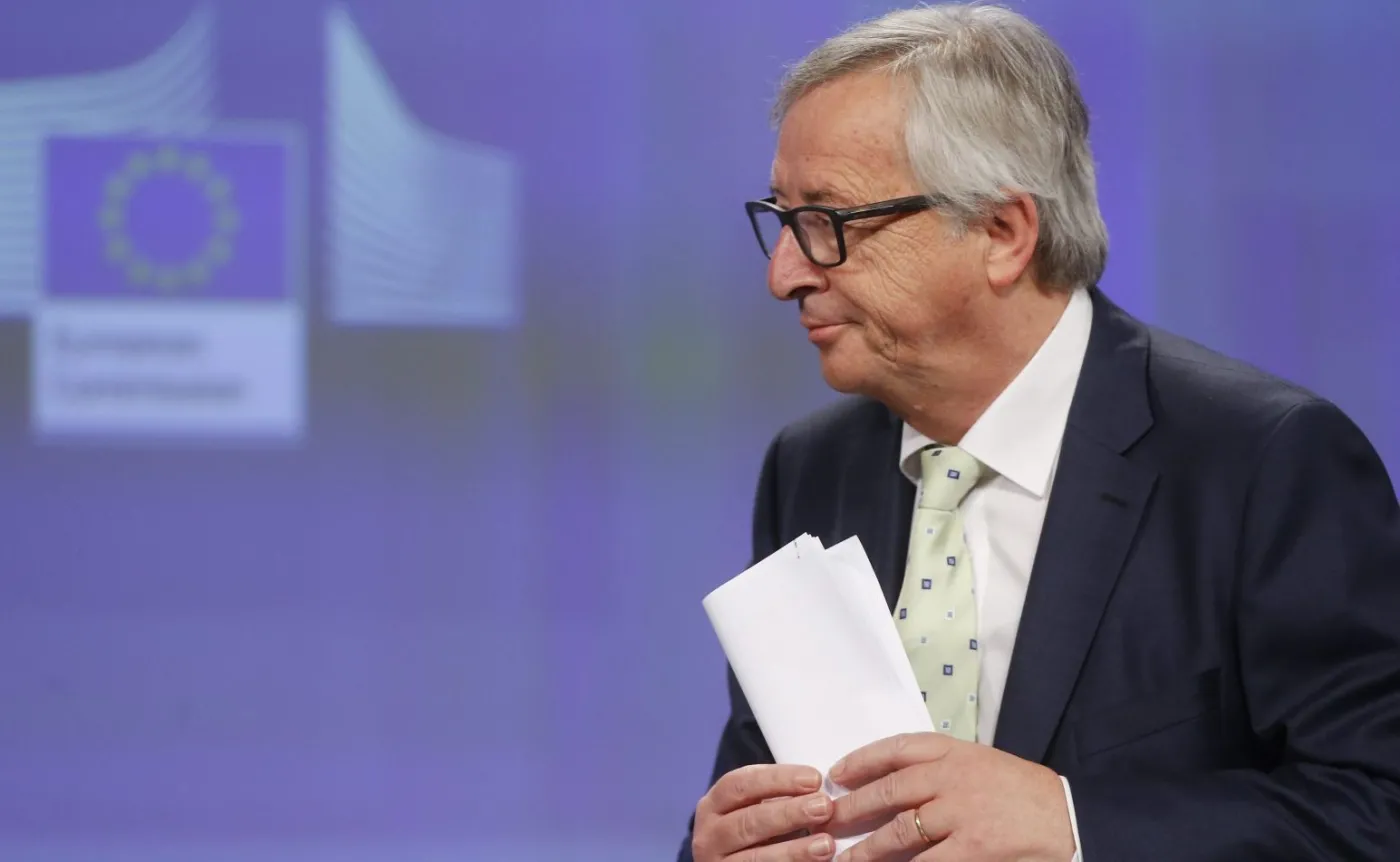Liderzy UE chcą, by W. Brytania szybko przedstawiła wniosek o wyjście z UE