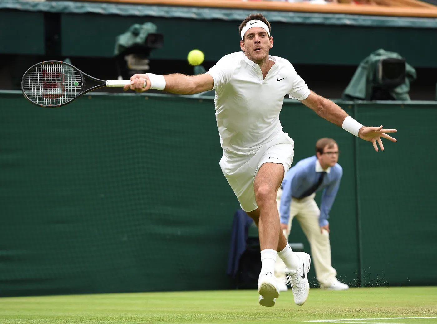 Juan Martin Del Potro