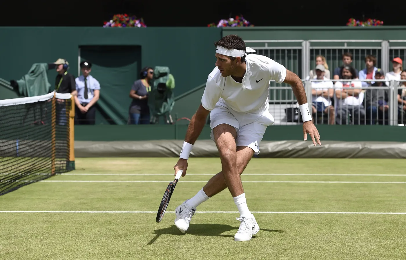 Juan Martin Del Potro
