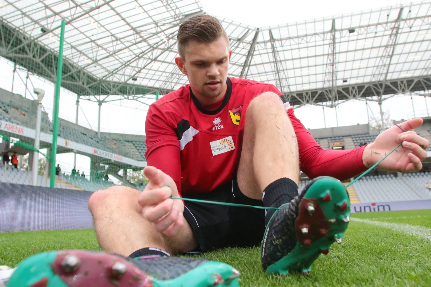 Bartłomiej Drągowski