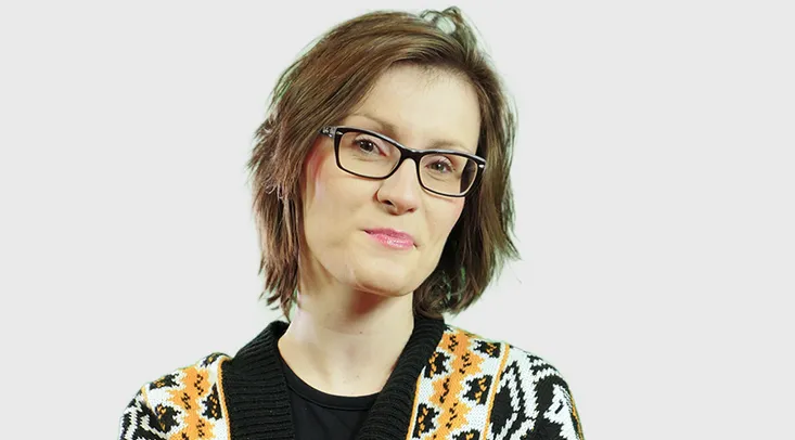 Justyna Dżbik-Kluge