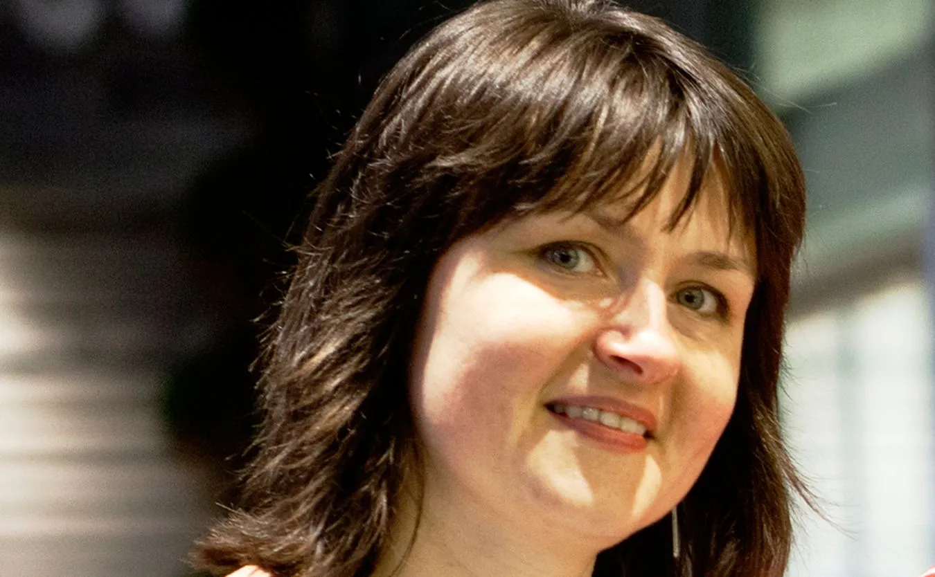 Małgorzata Skibińska