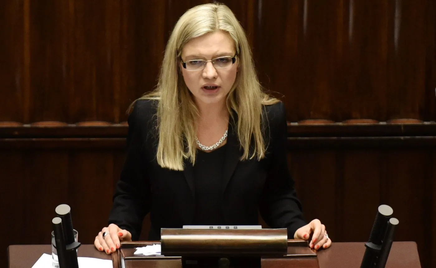 Małgorzata Wassermann