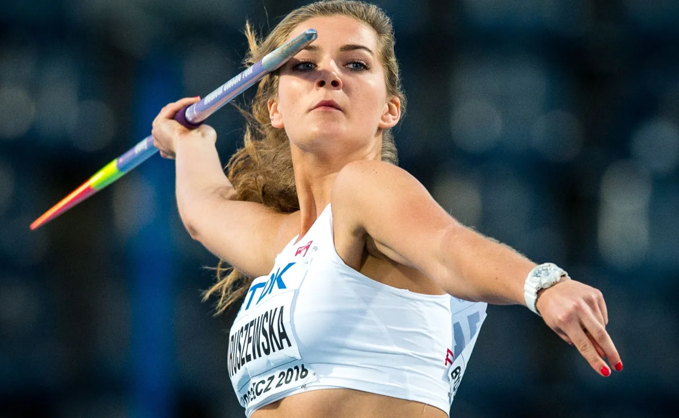 Klaudia Maruszewska