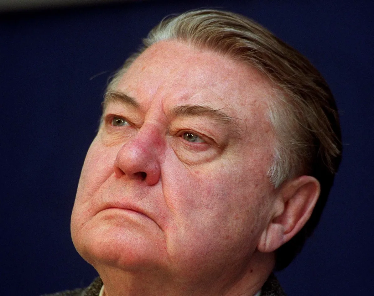 Włodzimierz Odojewski