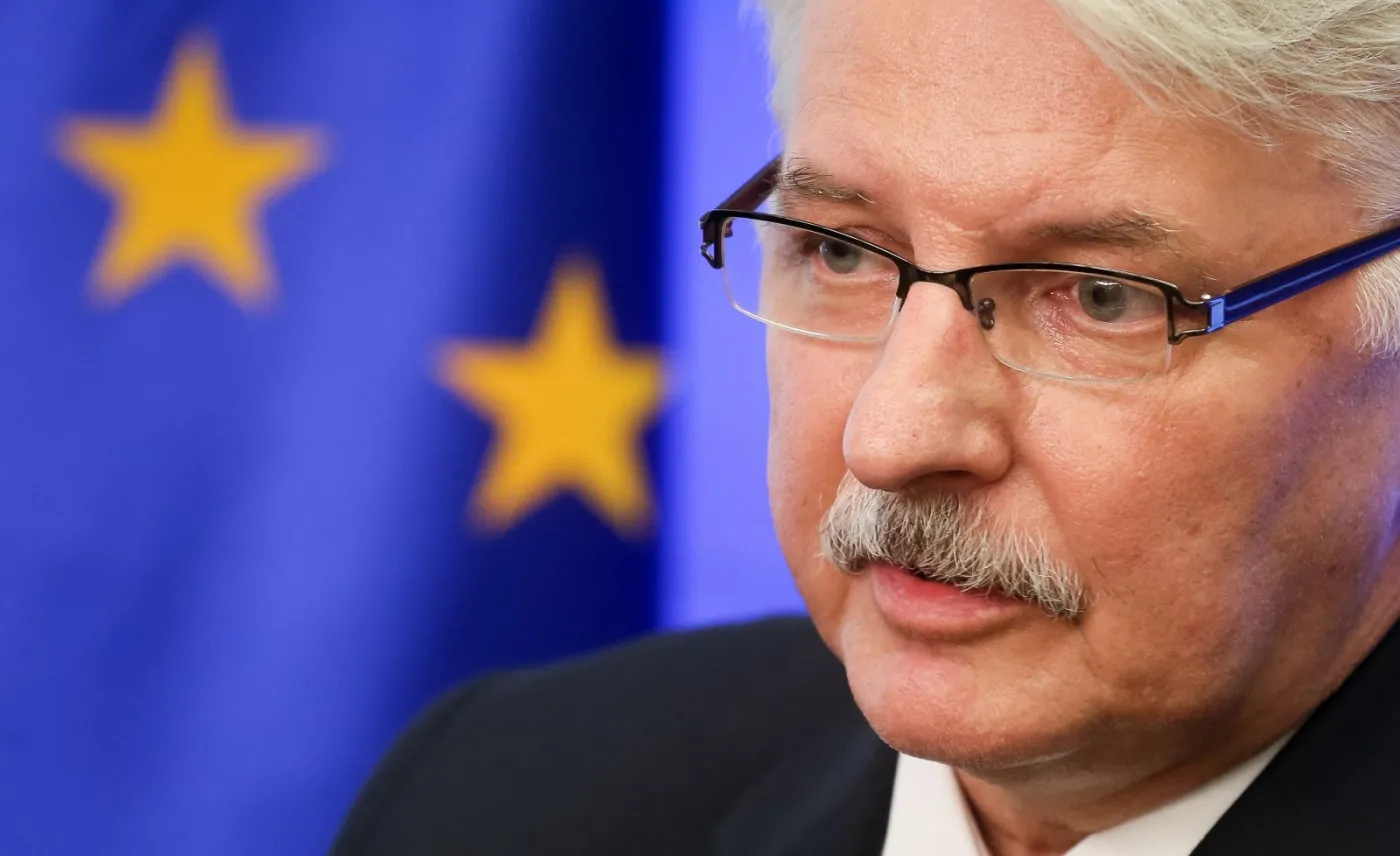 Witold Waszczykowski