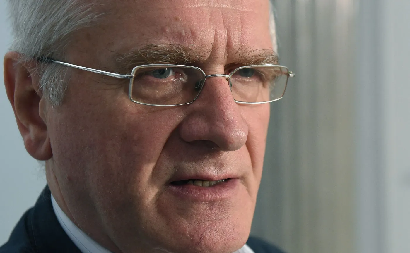 Krzysztof Czabański