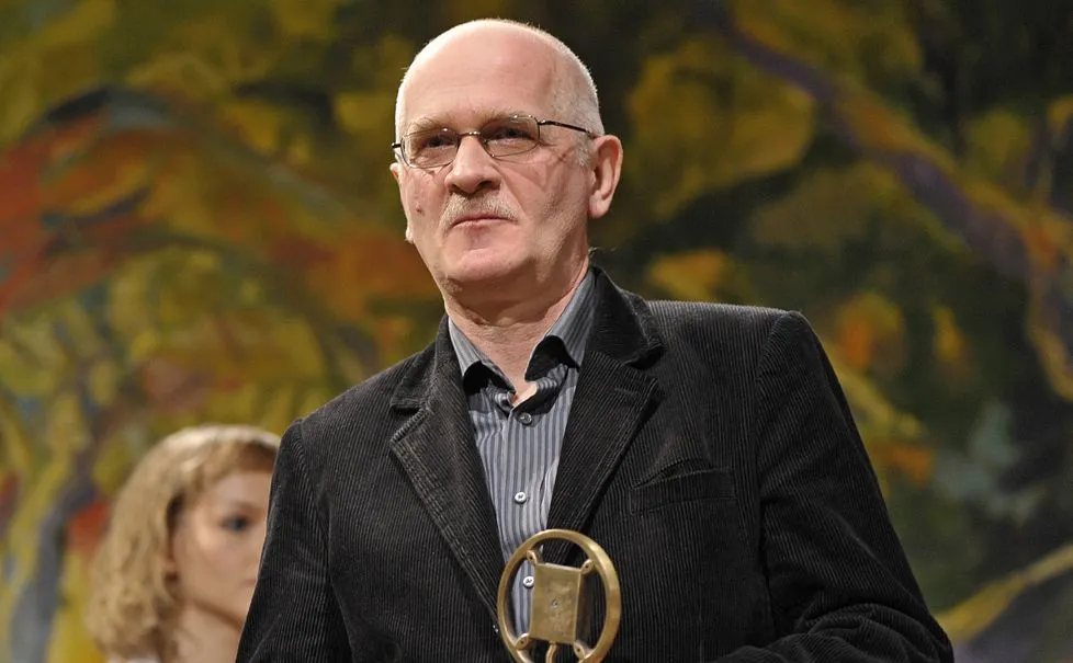 Krzysztof Czabański