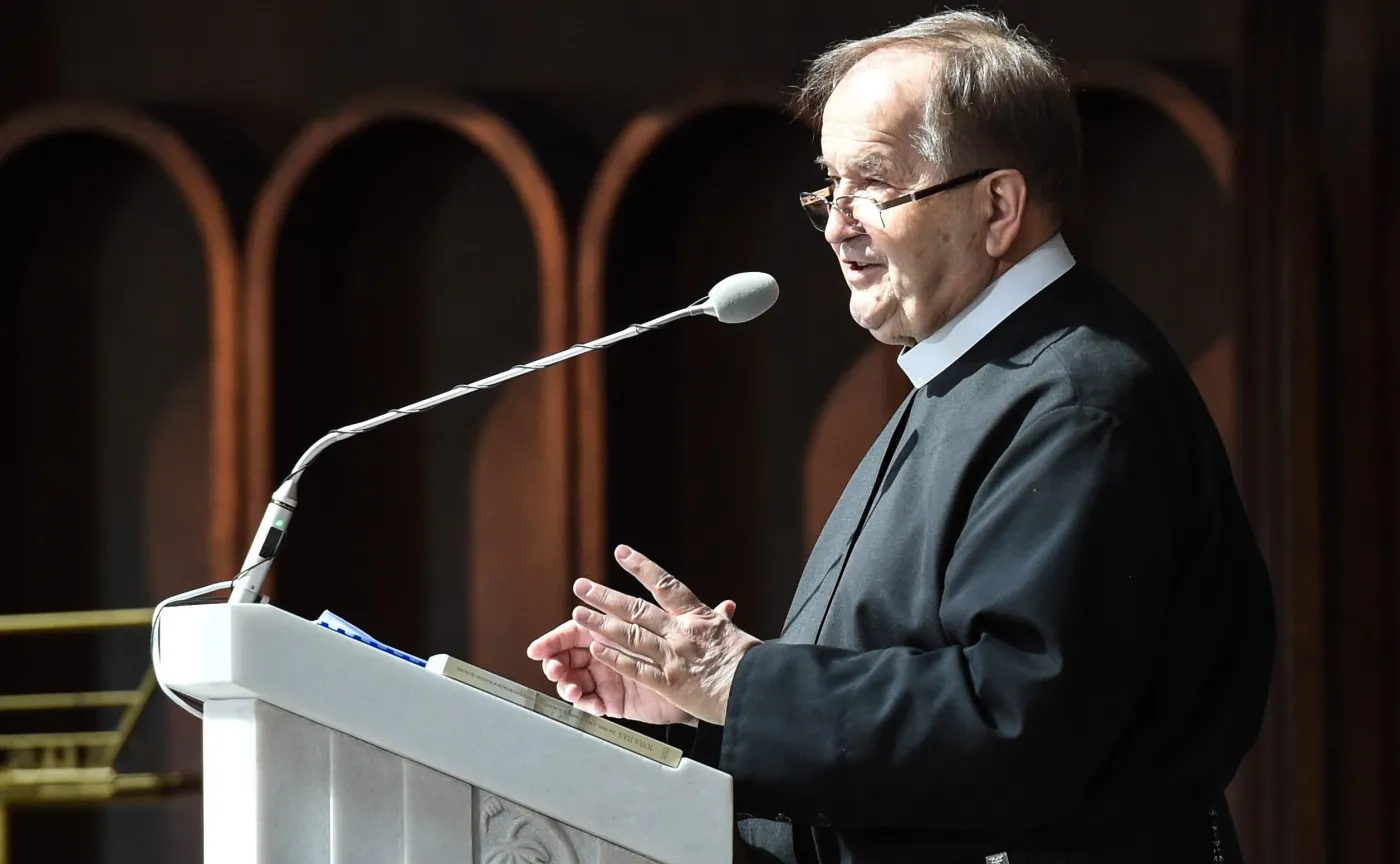 Ojciec Tadeusz Rydzyk