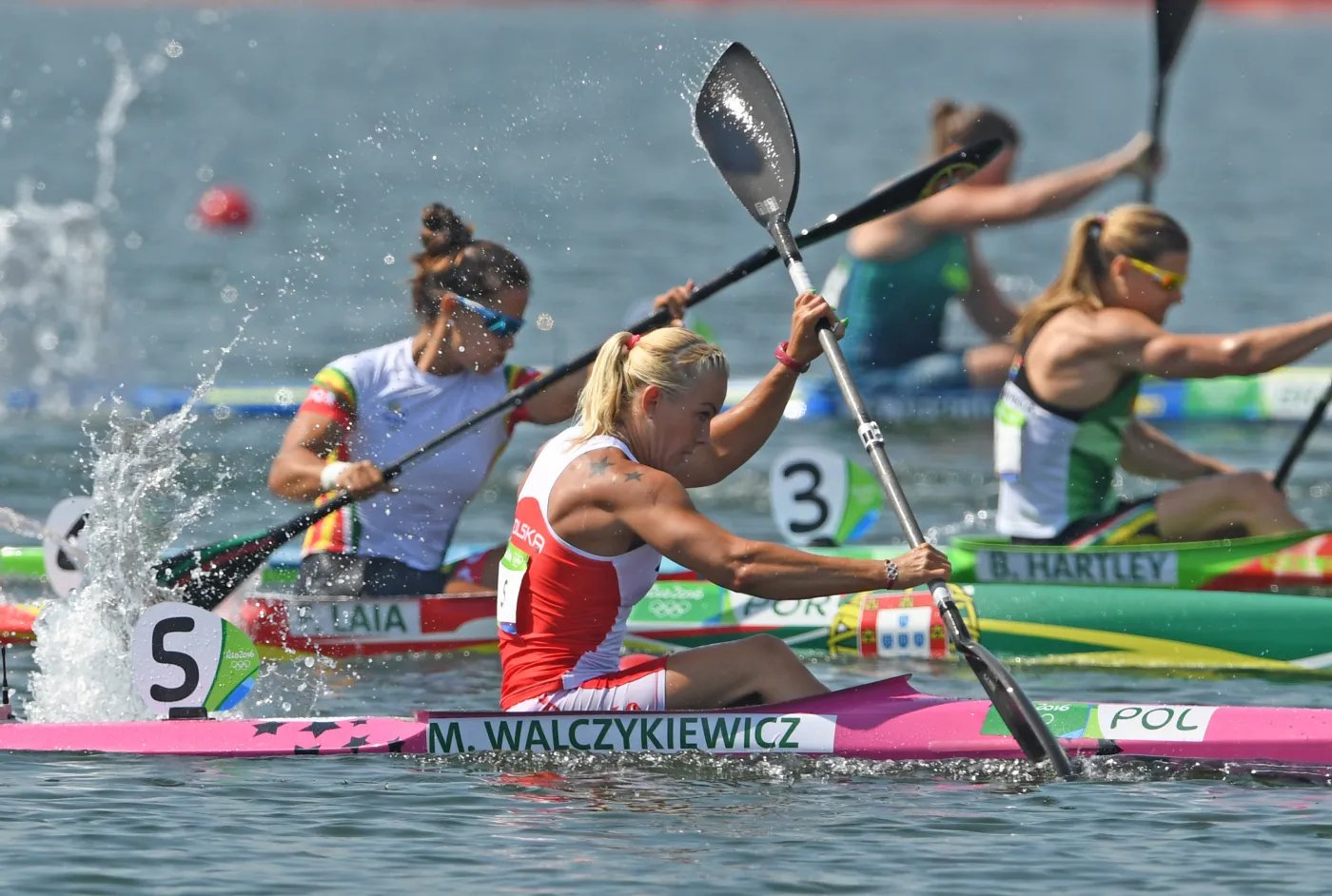 Marta Walczykiewicz
