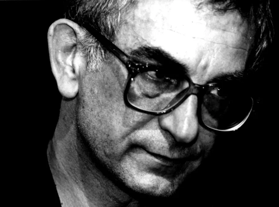 Krzysztof Kieślowski