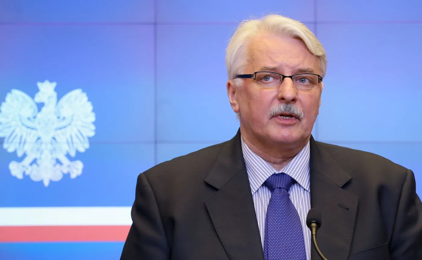 Witold Waszczykowski