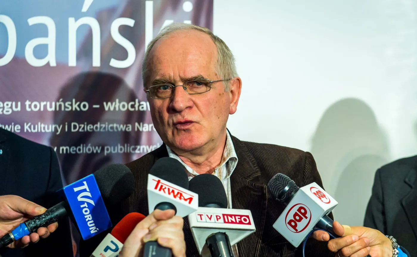 Krzysztof Czabański
