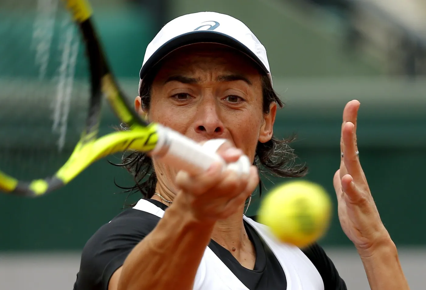 Francesca Schiavone