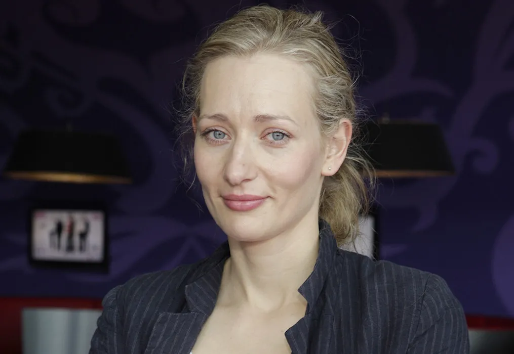 Magdalena Popławska