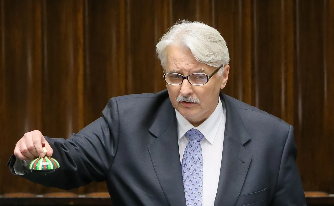 Witold Waszczykowski