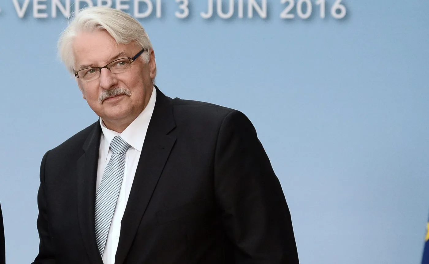 Witold Waszczykowski