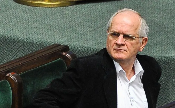 Krzysztof Czabański