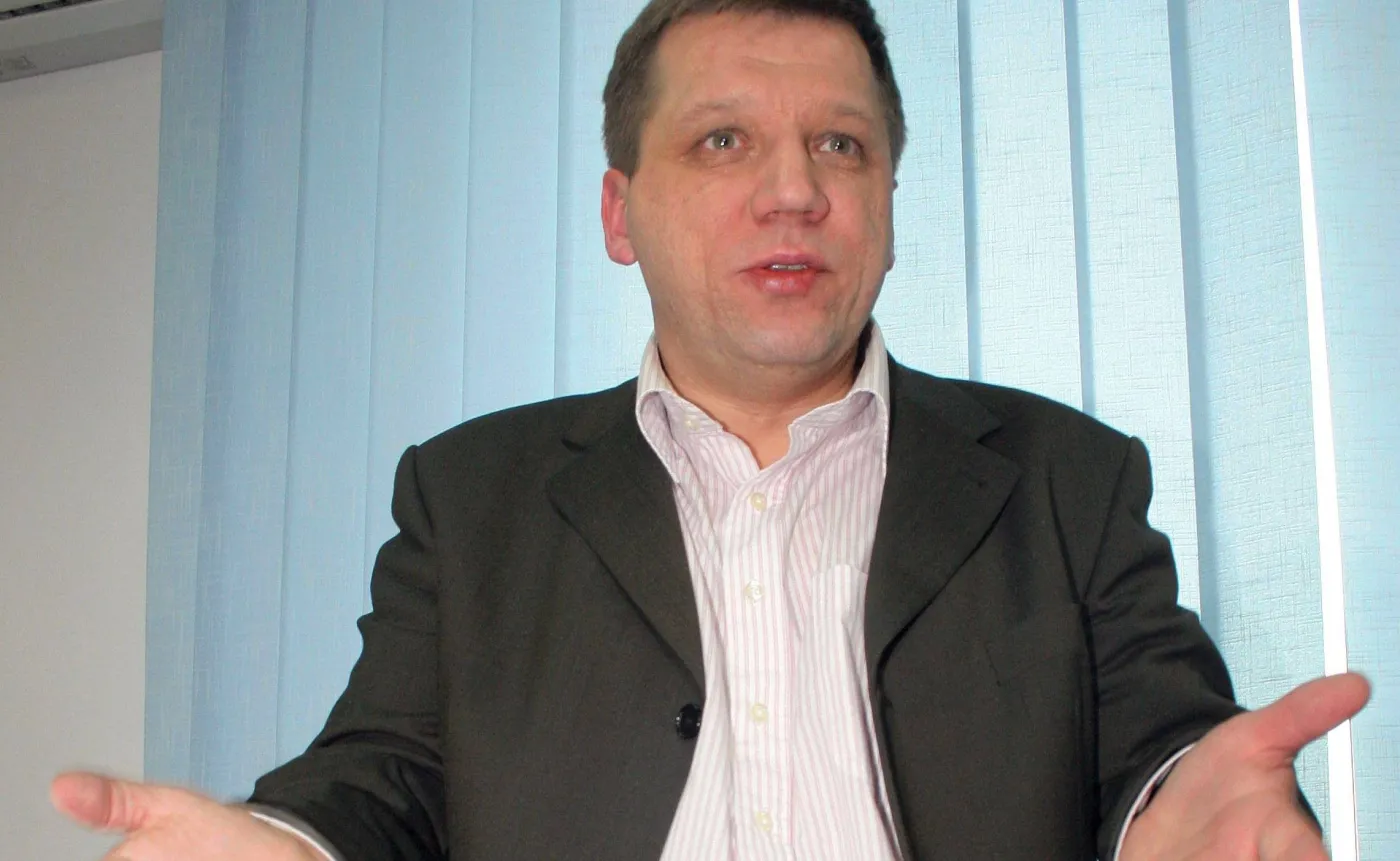 Witold Kołodziejski
