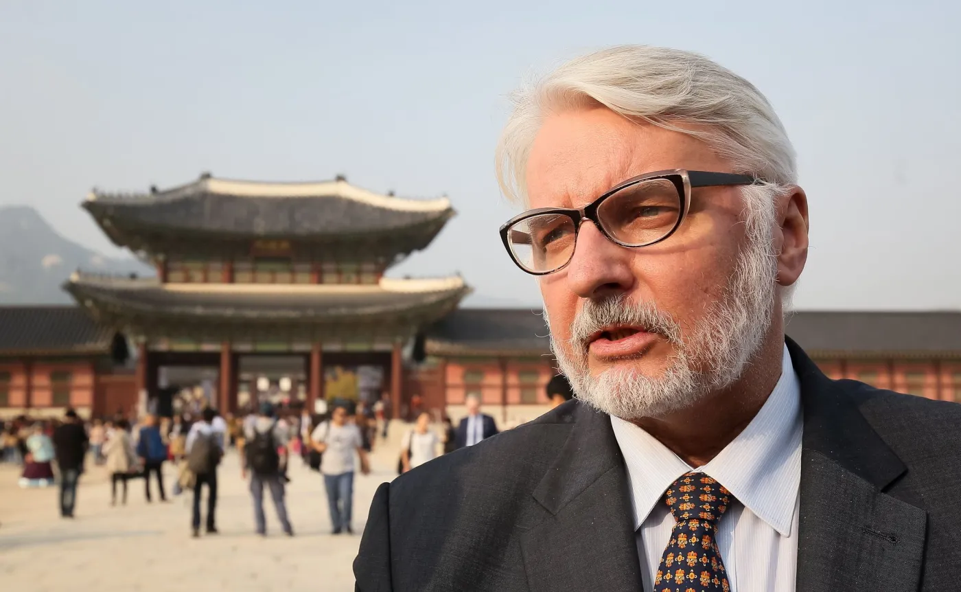 Witold Waszczykowski