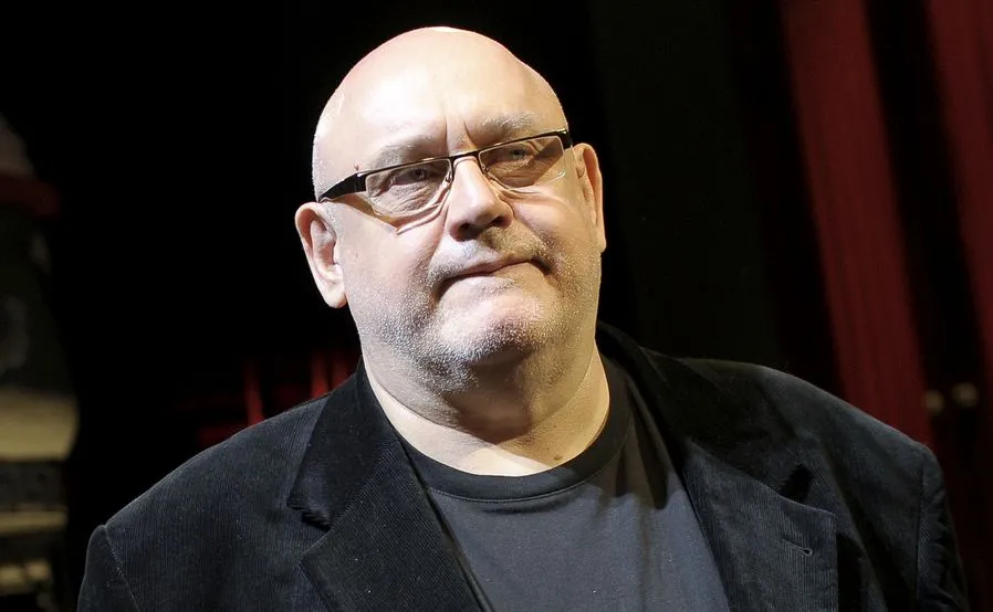 Tadeusz Słobodzianek