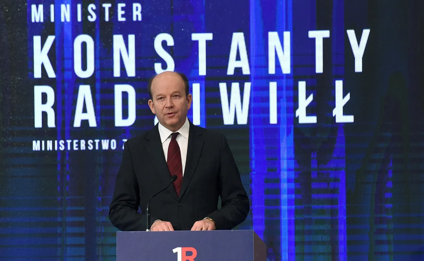 Konstanty Radziwiłł