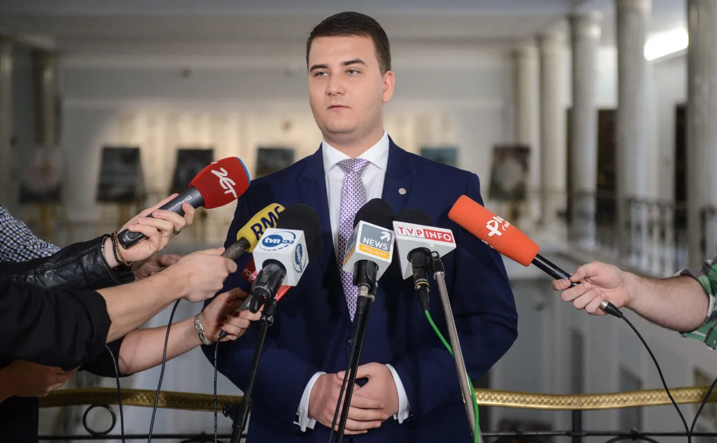 Bartłomiej Misiewicz